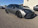 2025 Camry Thumbnail 1