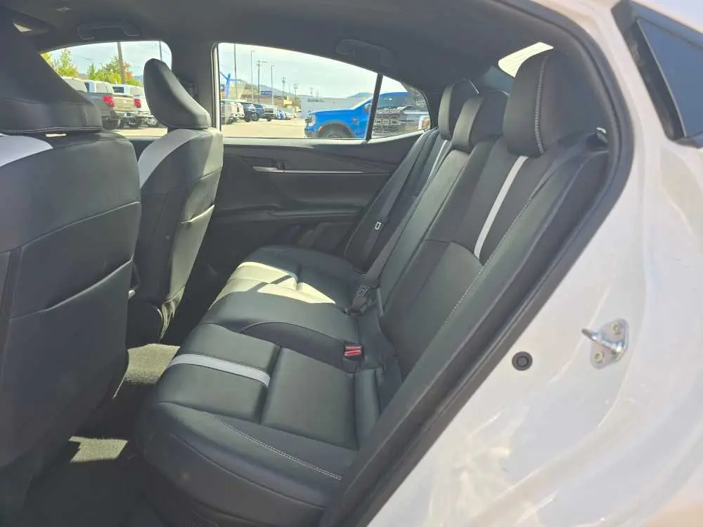 2025 Toyota Camry - $28,750