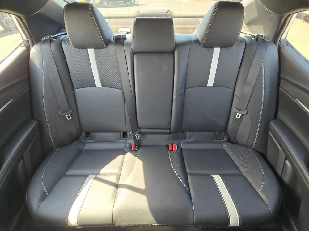 2025 Toyota Camry - $28,750