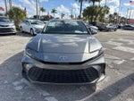 2025 Camry Thumbnail 8