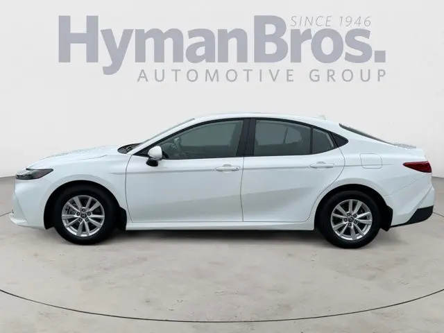 2025 Toyota Camry - $27,995