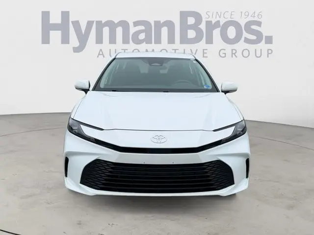 2025 Toyota Camry - $27,995