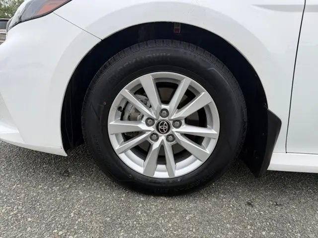 2025 Toyota Camry - $27,995