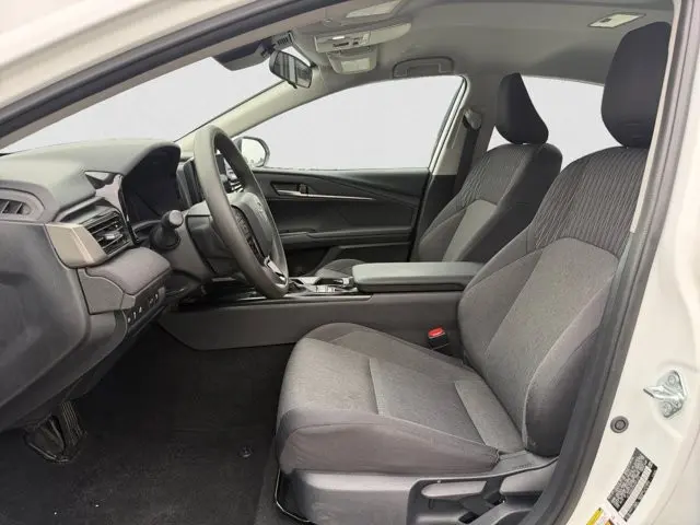 2025 Toyota Camry - $27,995