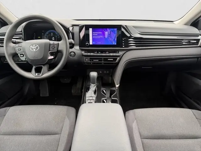 2025 Toyota Camry - $27,995