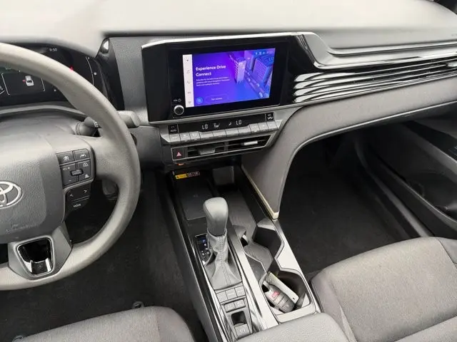 2025 Toyota Camry - $27,995