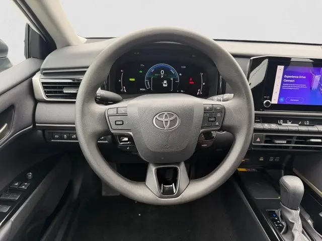 2025 Toyota Camry - $27,995