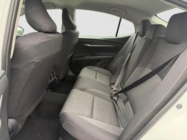 2025 Toyota Camry - $27,995