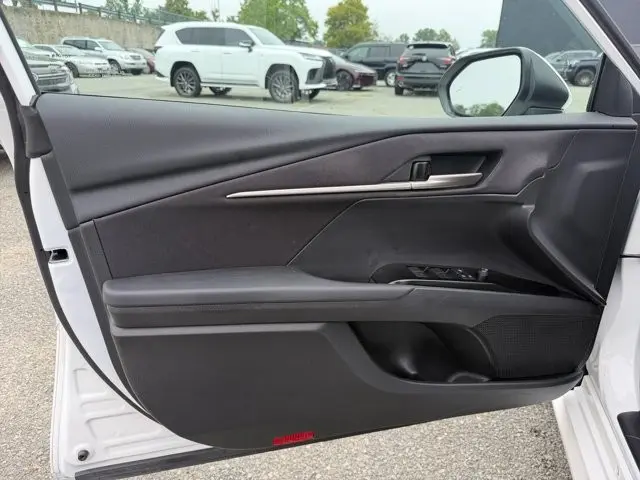 2025 Toyota Camry - $27,995