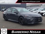 2025 Camry Thumbnail 1