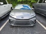 2025 Camry Thumbnail 2