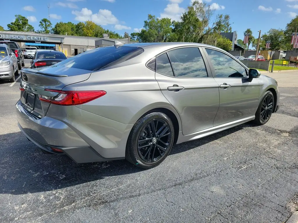 2025 Toyota Camry - $27,374
