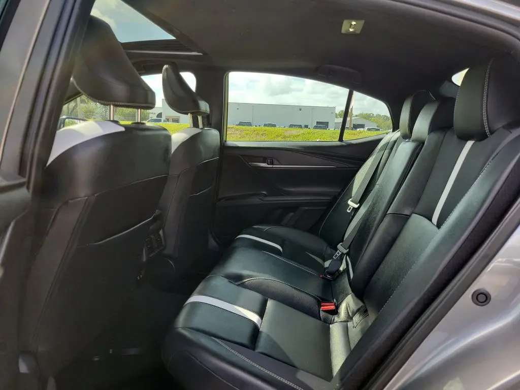 2025 Toyota Camry - $27,374