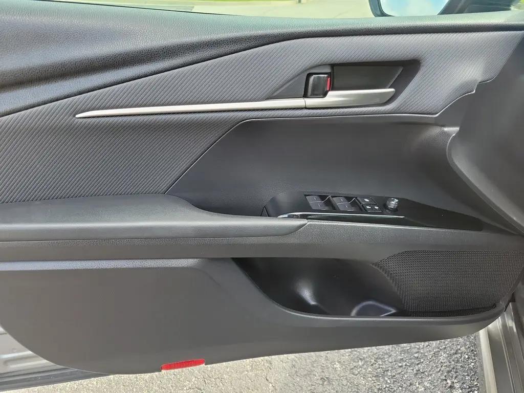 2025 Toyota Camry - $27,374
