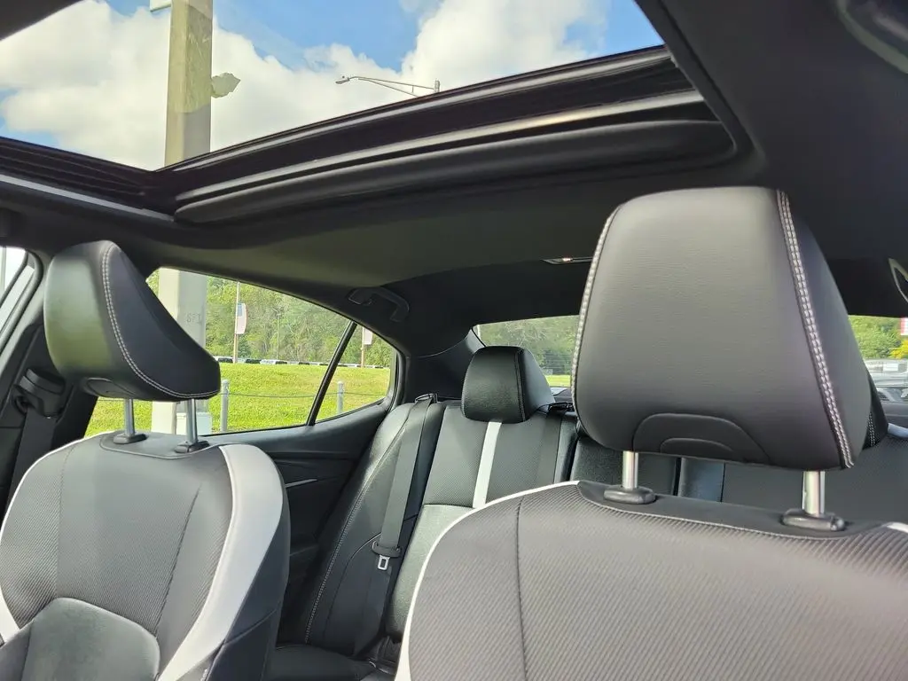 2025 Toyota Camry - $27,374