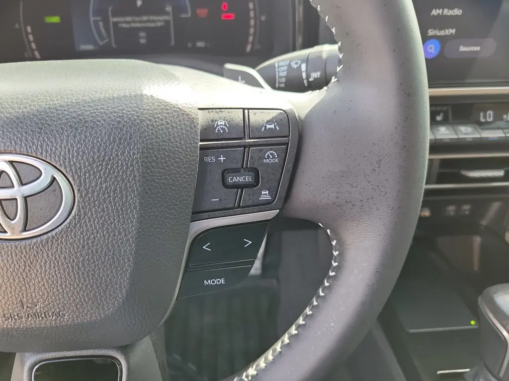 2025 Toyota Camry - $27,374
