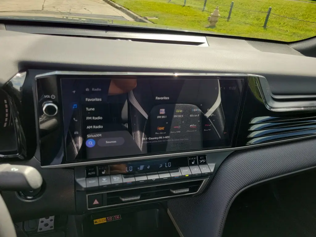 2025 Toyota Camry - $27,374