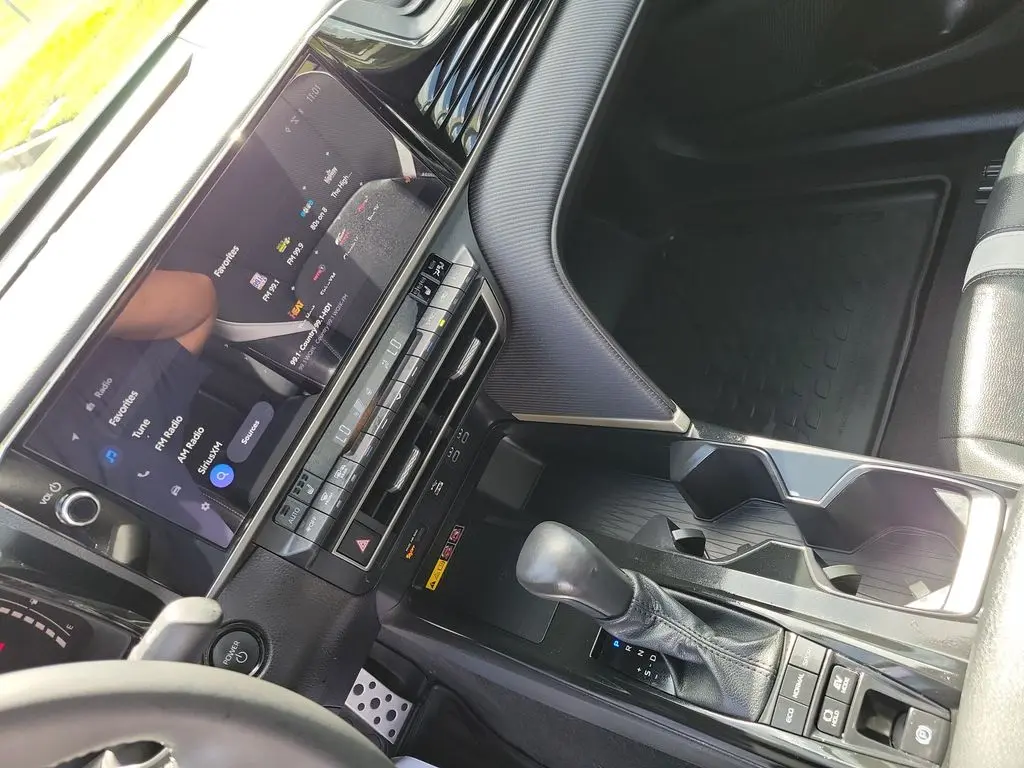 2025 Toyota Camry - $27,374