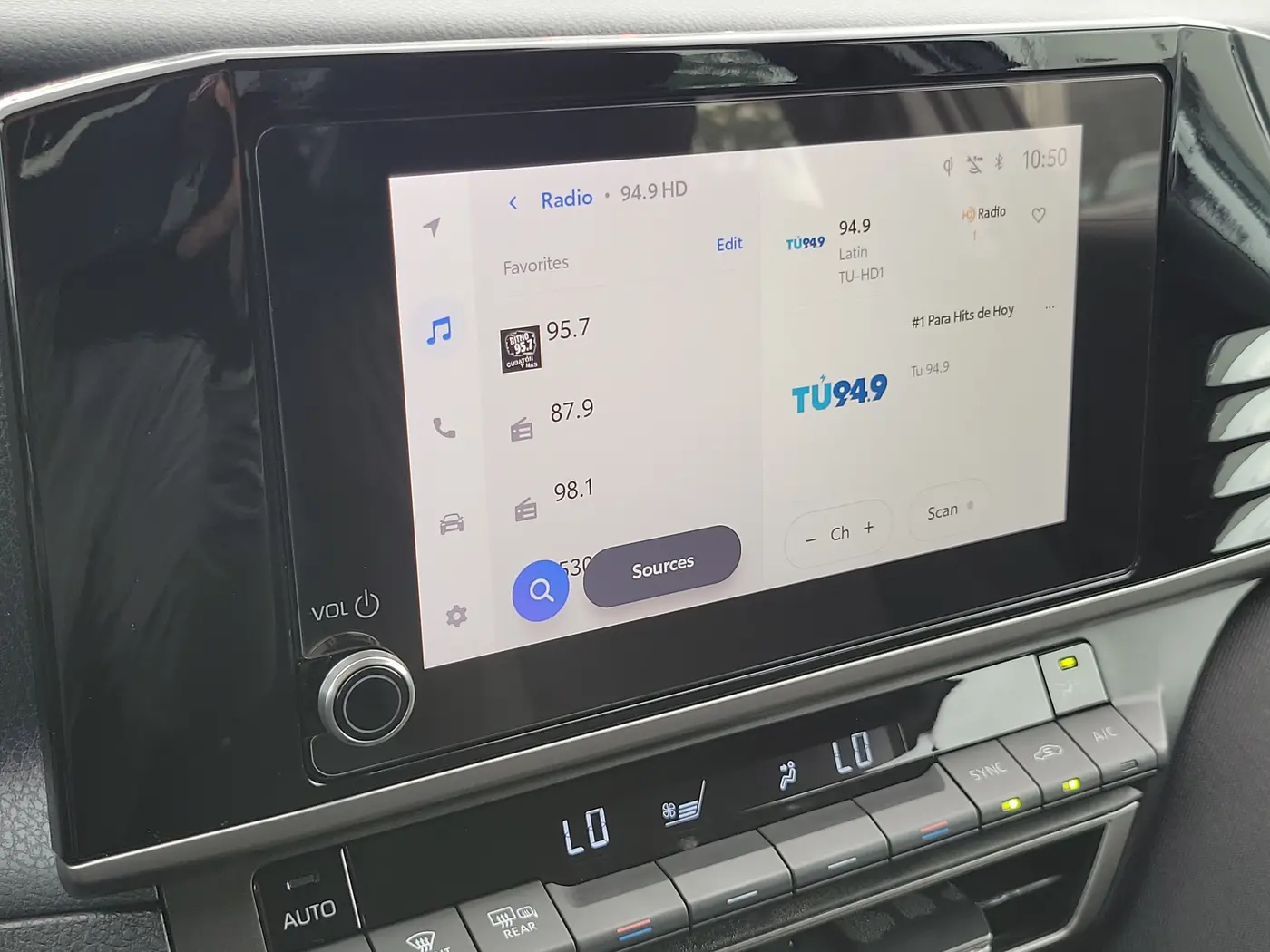 2025 Toyota Camry - $24,680