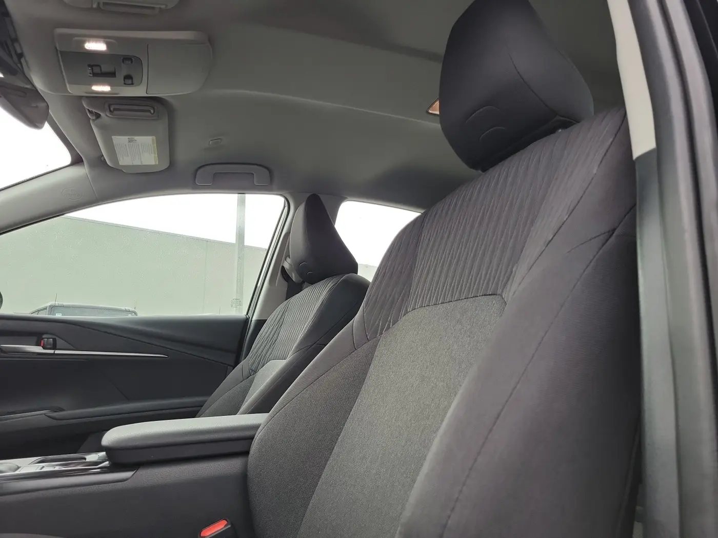 2025 Toyota Camry - $24,680