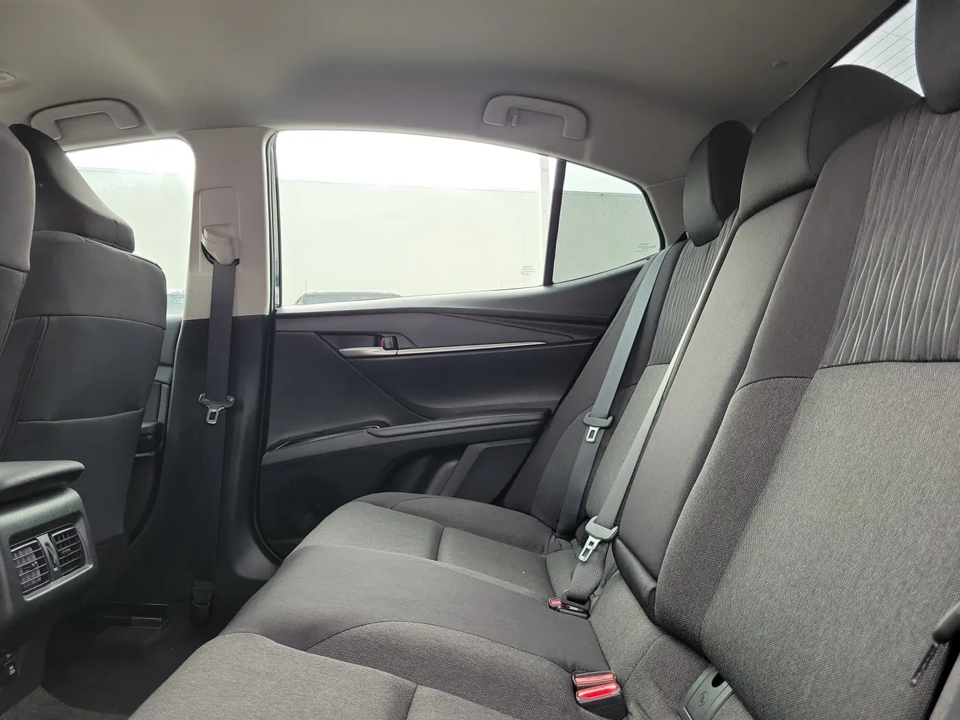 2025 Toyota Camry - $24,680