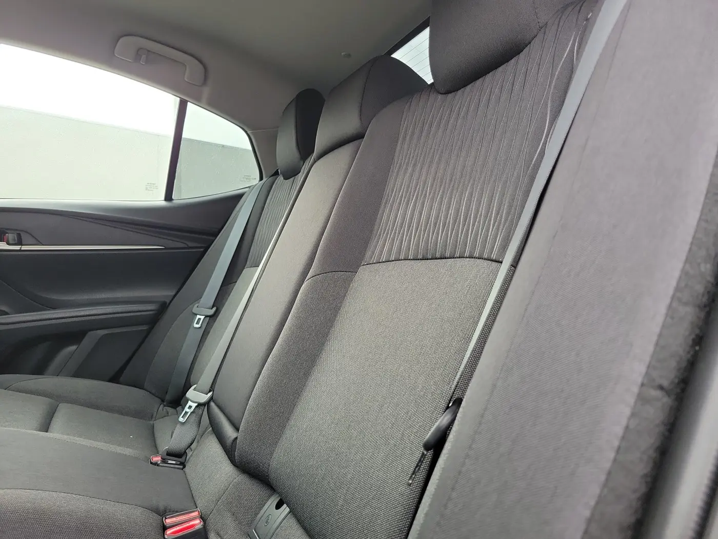 2025 Toyota Camry - $24,680