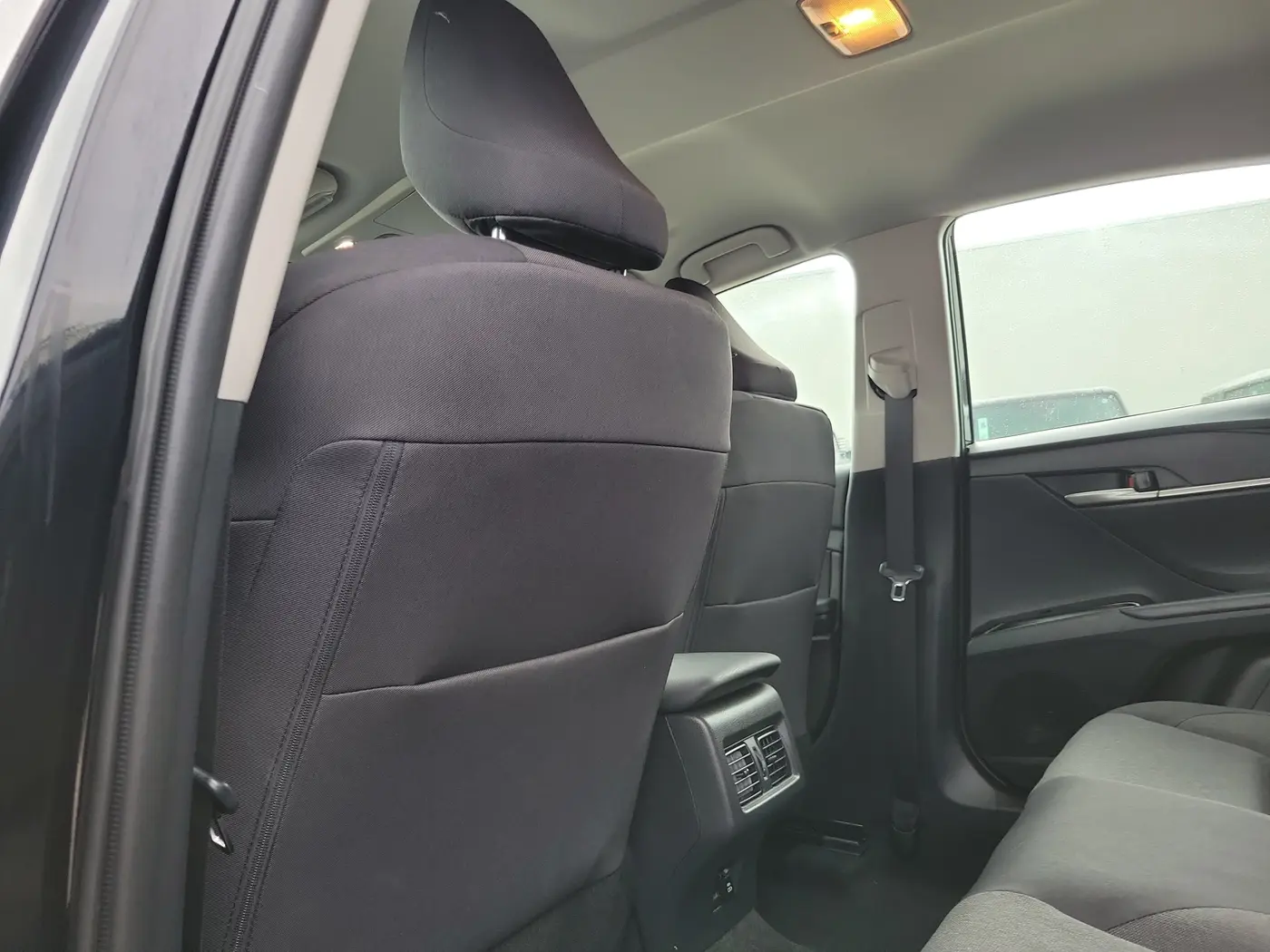 2025 Toyota Camry - $24,680