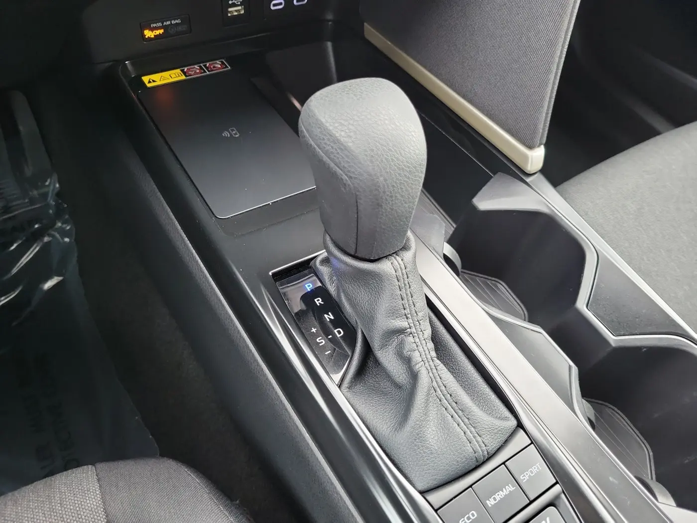 2025 Toyota Camry - $24,680