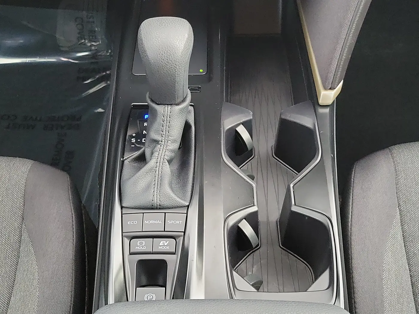 2025 Toyota Camry - $24,680
