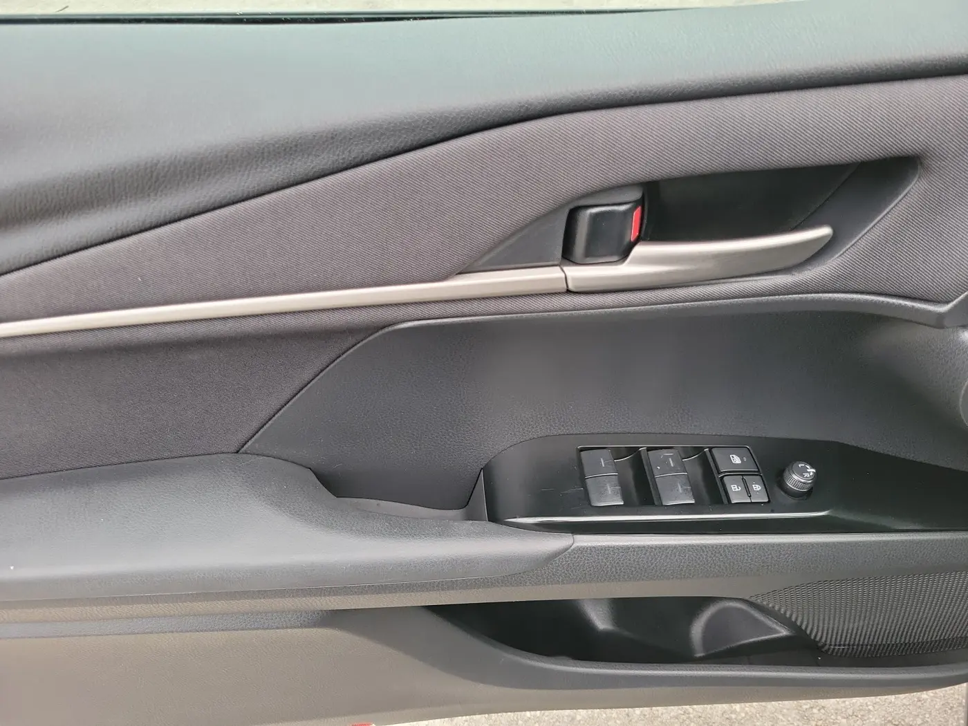 2025 Toyota Camry - $24,680
