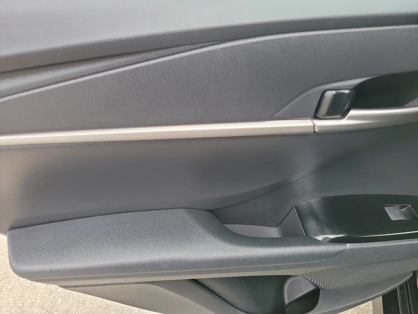 2025 Toyota Camry - $24,680