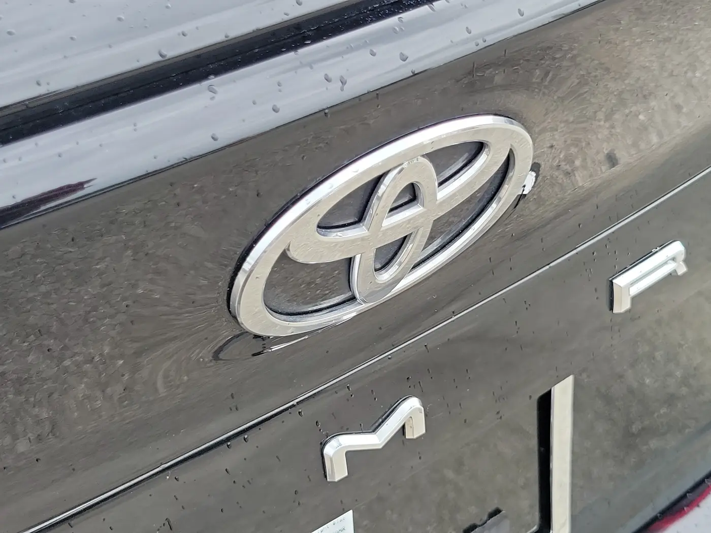 2025 Toyota Camry - $24,680
