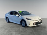 2025 Camry Thumbnail 7