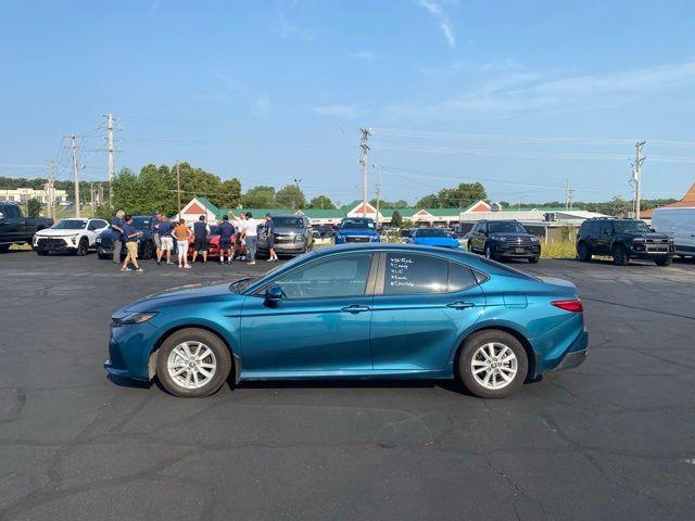 2026 Toyota Camry - $30,998