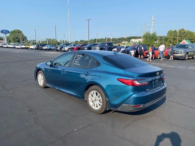 2026 Toyota Camry - $30,998