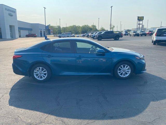 2026 Toyota Camry - $30,998