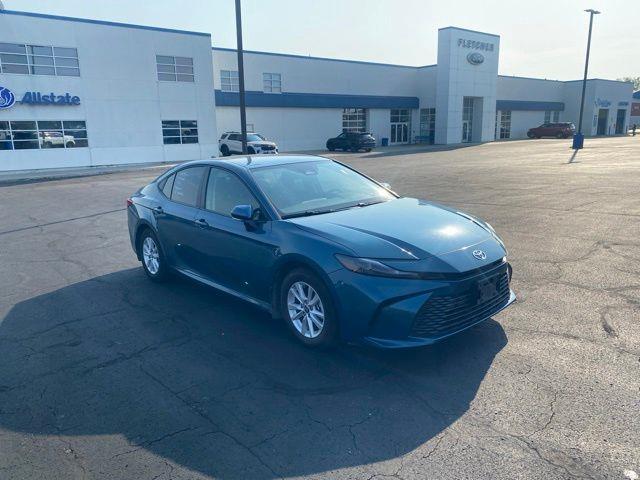 2026 Toyota Camry - $30,998