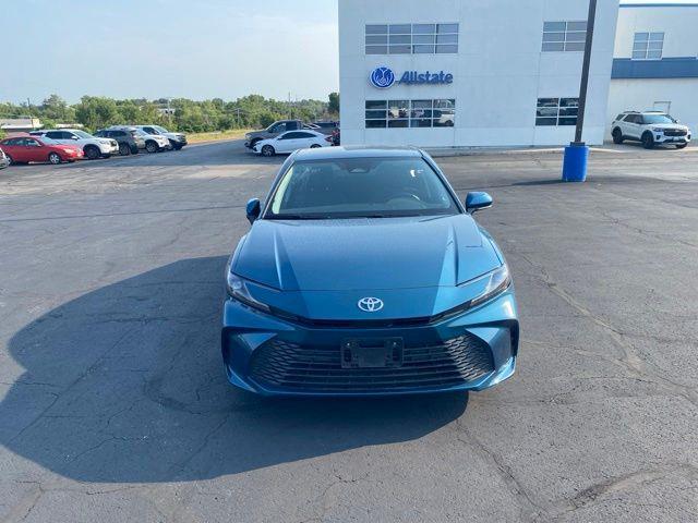 2026 Toyota Camry - $30,998
