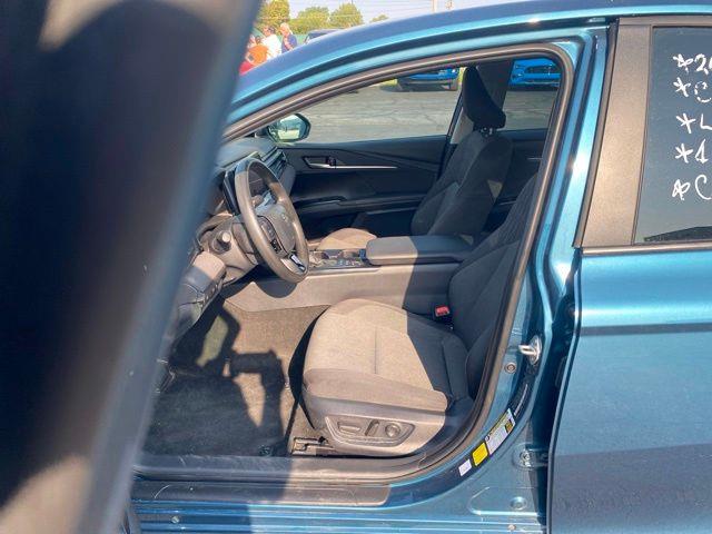 2026 Toyota Camry - $30,998