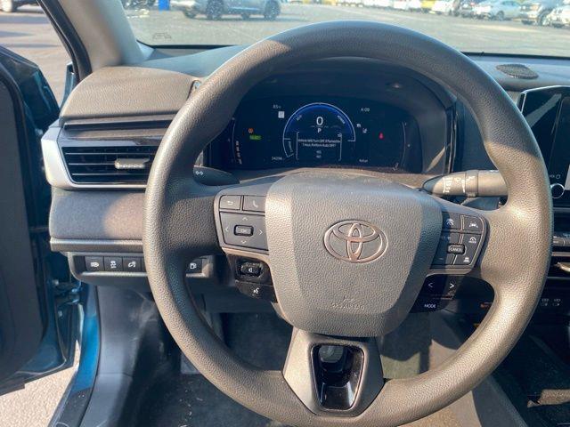 2026 Toyota Camry - $30,998
