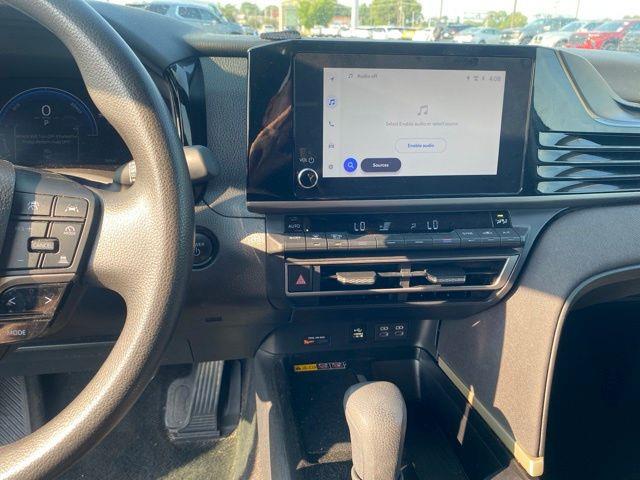 2026 Toyota Camry - $30,998