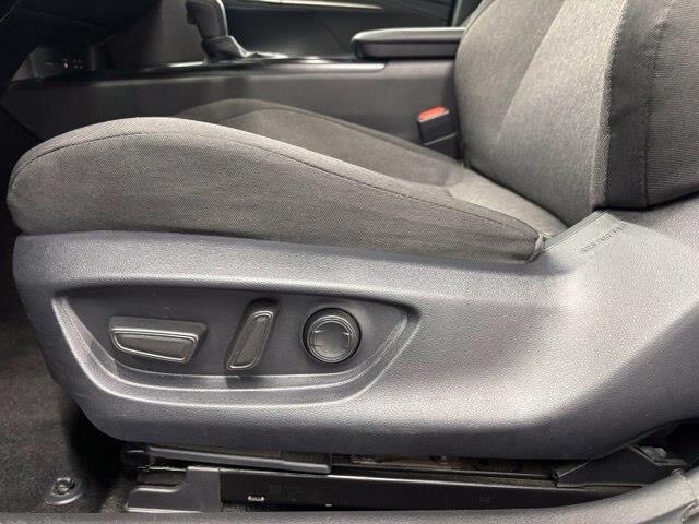 2026 Toyota Camry - $28,998