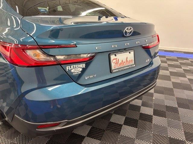 2026 Toyota Camry - $28,998