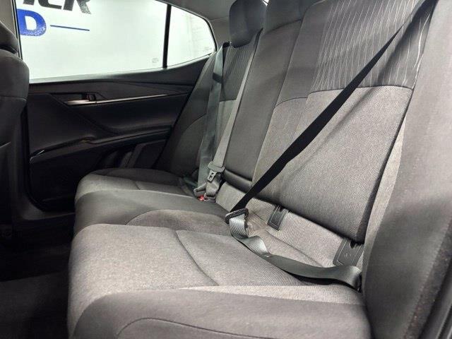 2026 Toyota Camry - $28,998
