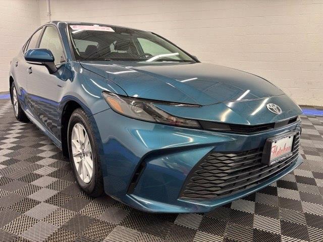 2026 Toyota Camry - $28,998