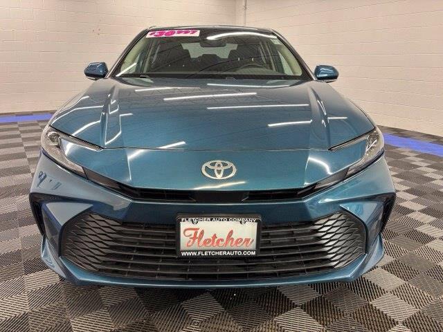 2026 Toyota Camry - $28,998