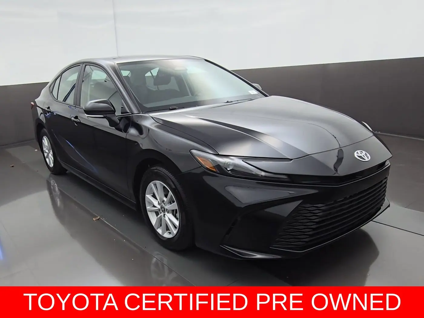 2026 Toyota Camry - $28,972