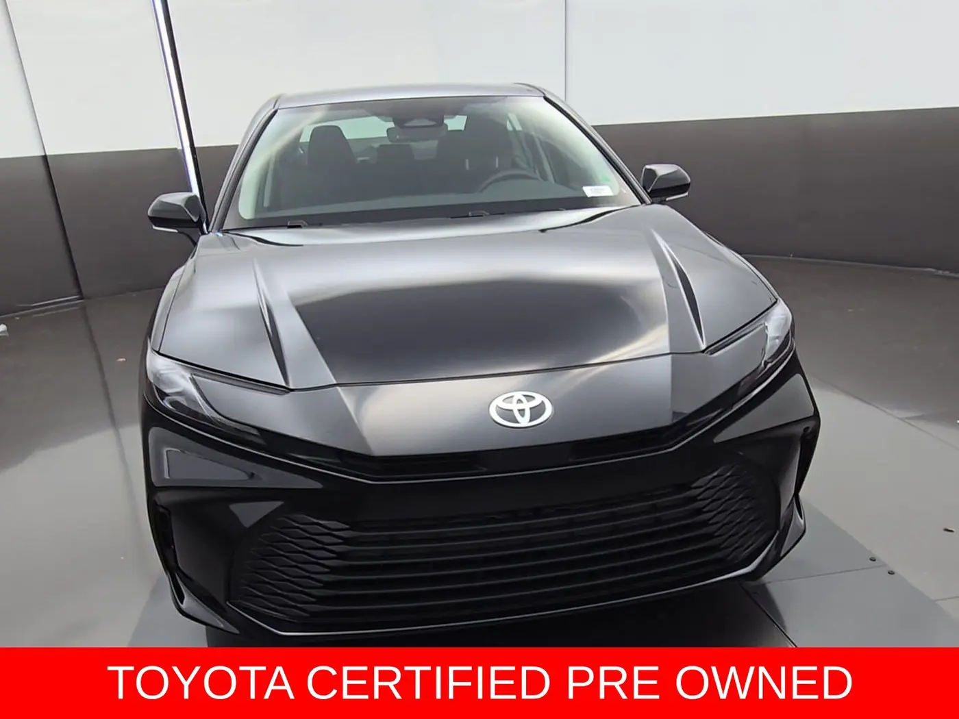 2026 Toyota Camry - $28,972