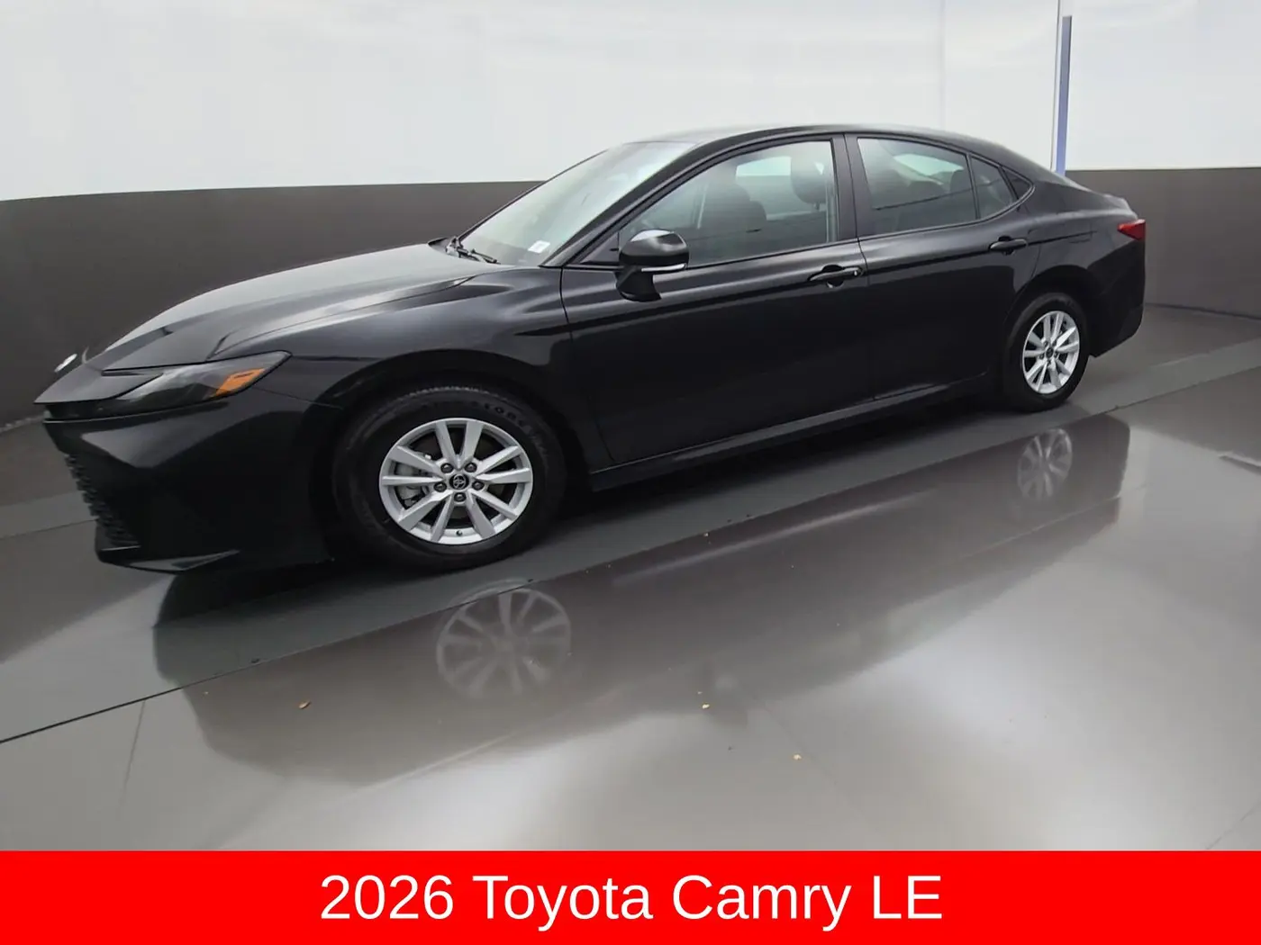 2026 Toyota Camry - $28,972