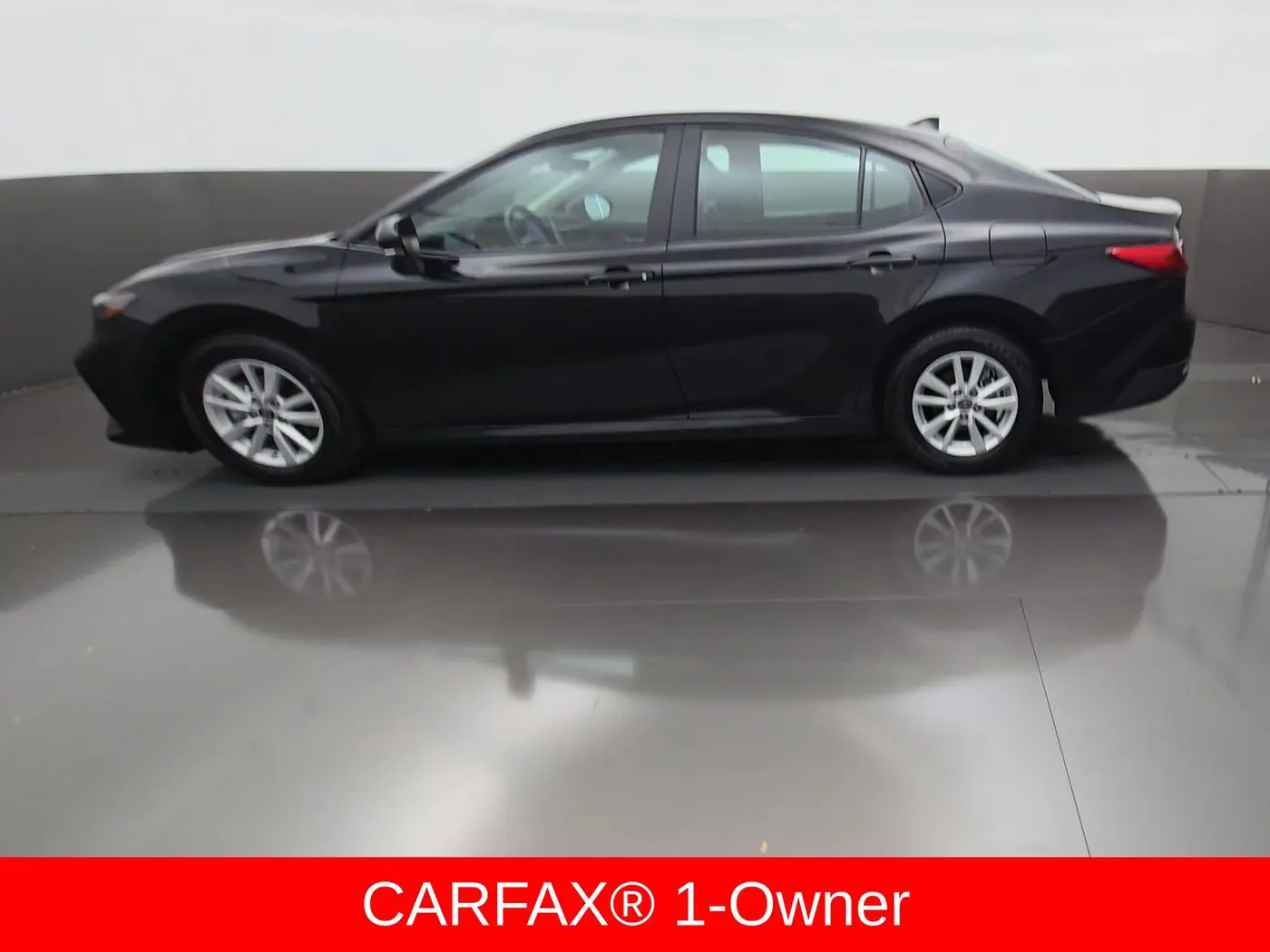 2026 Toyota Camry - $28,972
